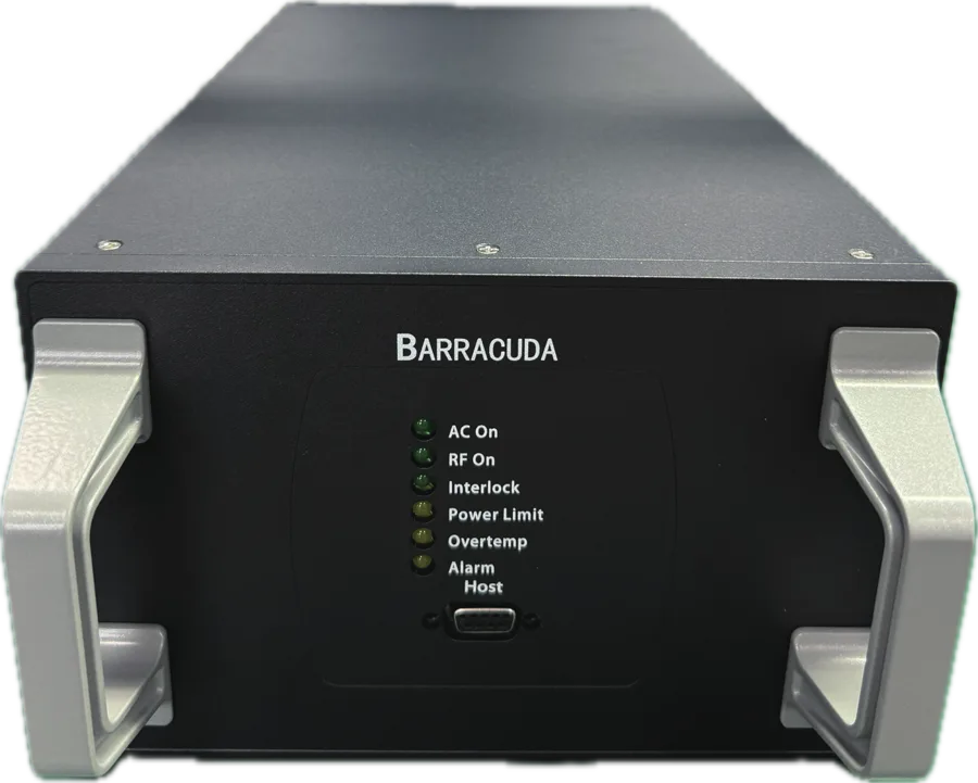 Barracuda 13.56-MHz-HF-Generator
