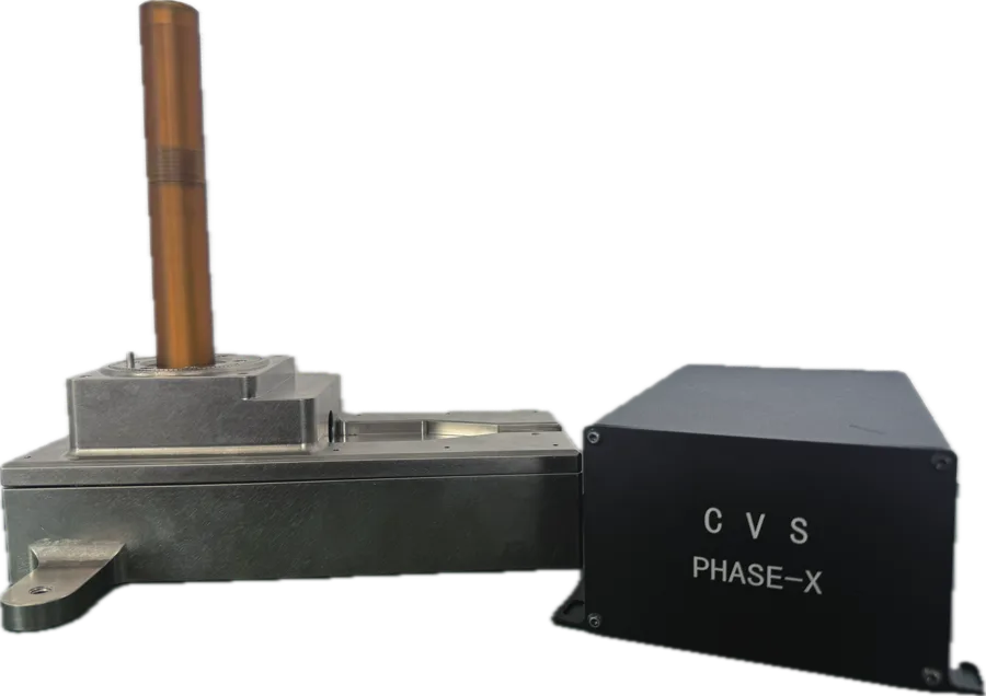 Phase-X V-I-Sensor