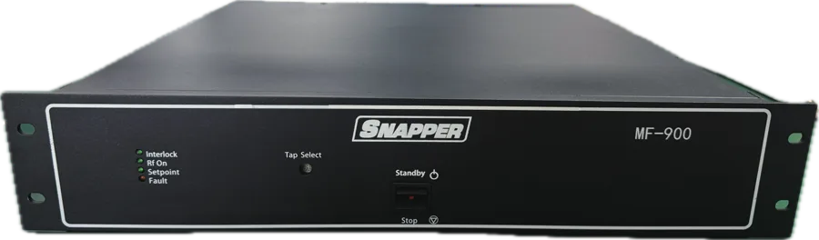 Snapper NF-Generator
